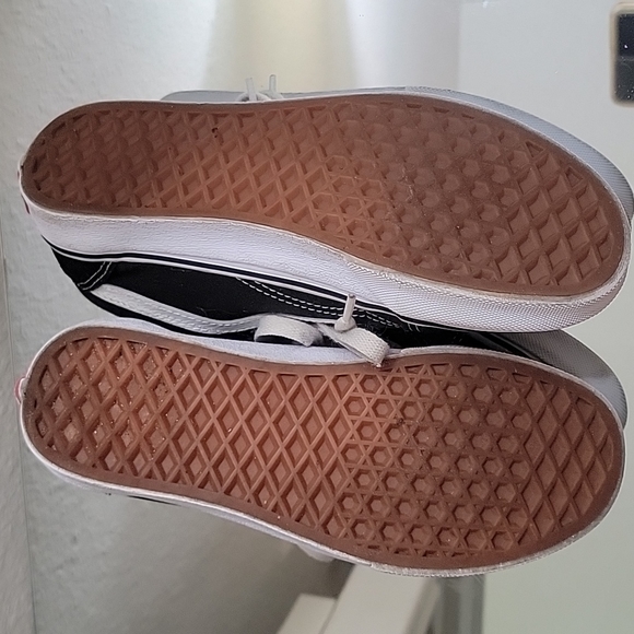 Vans Off The Wall - Picture 6 of 6